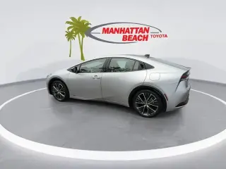 Toyota Prius 2024 AWD XLE 4dr Hatchback