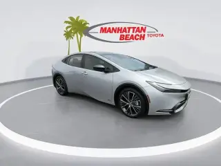 Toyota Prius 2024 AWD XLE 4dr Hatchback