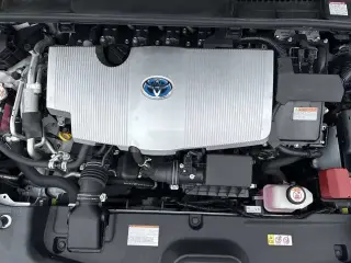 Toyota Prius Prime 2021 Limited 4dr Hatchback