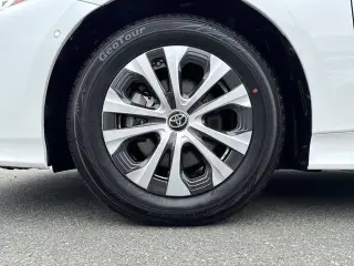 Toyota Prius Prime 2021 Limited 4dr Hatchback