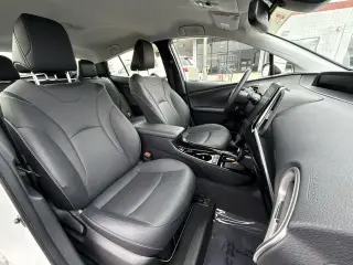 Toyota Prius Prime 2021 Limited 4dr Hatchback