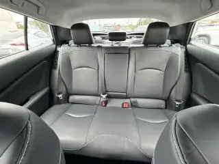 Toyota Prius Prime 2021 Limited 4dr Hatchback