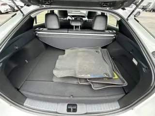 Toyota Prius Prime 2021 Limited 4dr Hatchback