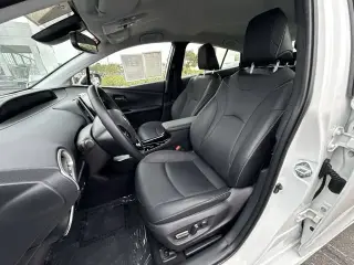 Toyota Prius Prime 2021 Limited 4dr Hatchback