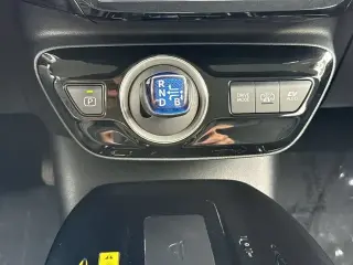Toyota Prius Prime 2021 Limited 4dr Hatchback