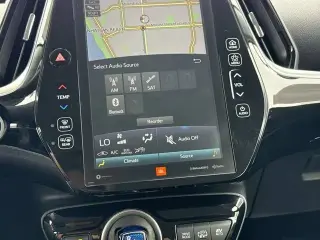 Toyota Prius Prime 2021 Limited 4dr Hatchback