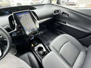 Toyota Prius Prime 2021 Limited 4dr Hatchback