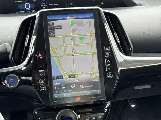Toyota Prius Prime 2021 Limited 4dr Hatchback