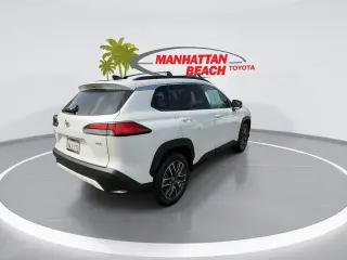 Toyota Corolla Cross 2026 XLE 4dr Crossover