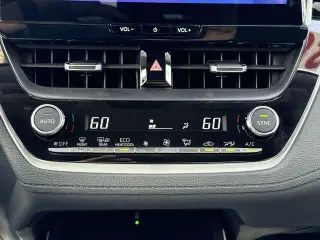 Toyota Corolla Cross 2026 XLE 4dr Crossover