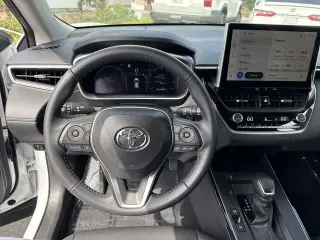 Toyota Corolla Cross 2026 XLE 4dr Crossover