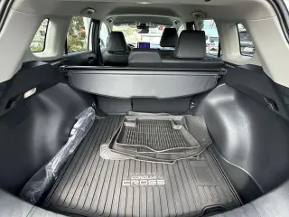 Toyota Corolla Cross 2026 XLE 4dr Crossover