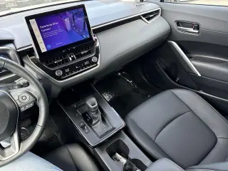 Toyota Corolla Cross 2026 XLE 4dr Crossover