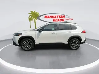 Toyota Corolla Cross 2026 XLE 4dr Crossover