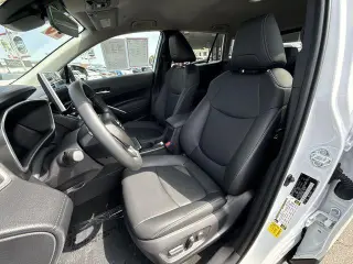 Toyota Corolla Cross 2026 XLE 4dr Crossover