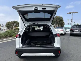 Toyota Corolla Cross 2026 XLE 4dr Crossover