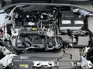 Toyota Corolla Cross 2026 XLE 4dr Crossover