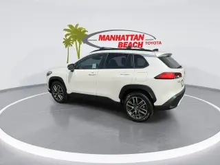Toyota Corolla Cross 2026 XLE 4dr Crossover