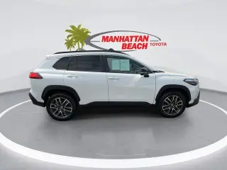 Toyota Corolla Cross 2026 XLE 4dr Crossover