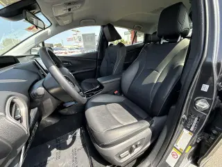 Toyota Prius Prime 2022 XLE 4dr Hatchback