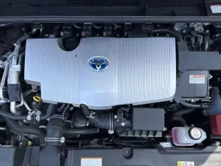 Toyota Prius Prime 2022 XLE 4dr Hatchback