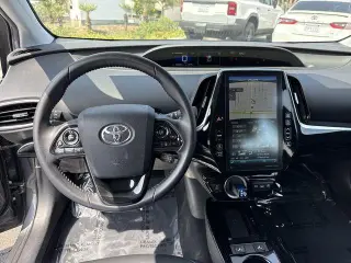 Toyota Prius Prime 2022 XLE 4dr Hatchback