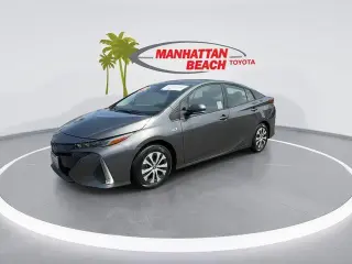 Toyota Prius Prime 2022 XLE 4dr Hatchback