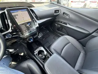 Toyota Prius Prime 2022 XLE 4dr Hatchback