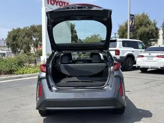 Toyota Prius Prime 2022 XLE 4dr Hatchback
