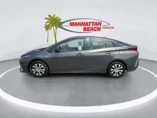 Toyota Prius Prime 2022 XLE 4dr Hatchback