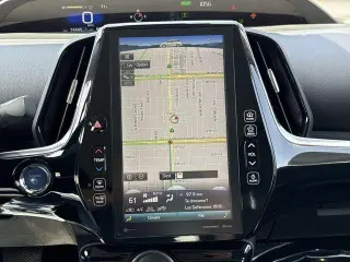 Toyota Prius Prime 2022 XLE 4dr Hatchback