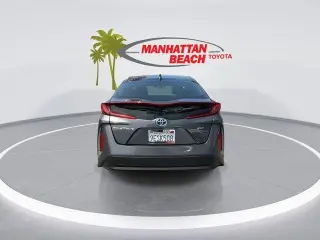 Toyota Prius Prime 2022 XLE 4dr Hatchback