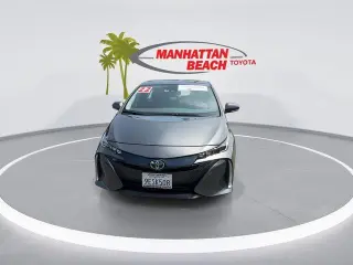 Toyota Prius Prime 2022 XLE 4dr Hatchback
