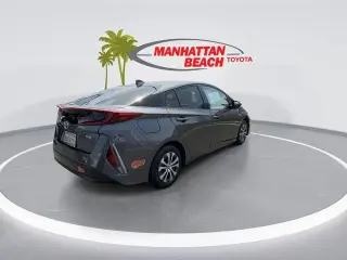 Toyota Prius Prime 2020 XLE 4dr Hatchback