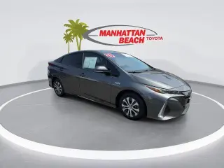 Toyota Prius Prime 2020 XLE 4dr Hatchback