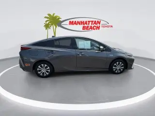 Toyota Prius Prime 2020 XLE 4dr Hatchback