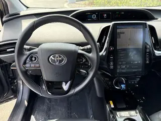 Toyota Prius Prime 2020 XLE 4dr Hatchback