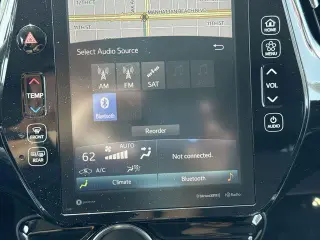 Toyota Prius Prime 2020 XLE 4dr Hatchback
