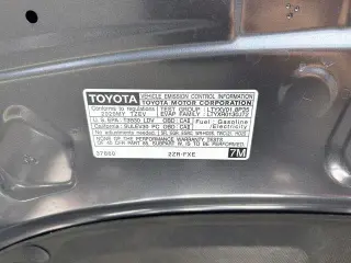Toyota Prius Prime 2020 XLE 4dr Hatchback