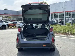 Toyota Prius Prime 2020 XLE 4dr Hatchback