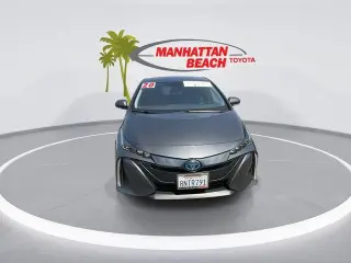 Toyota Prius Prime 2020 XLE 4dr Hatchback