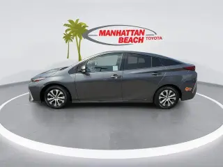 Toyota Prius Prime 2020 XLE 4dr Hatchback