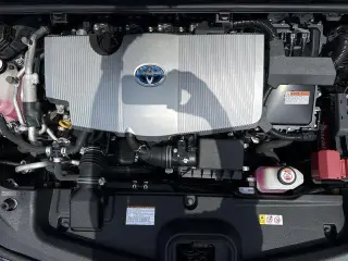 Toyota Prius Prime 2020 XLE 4dr Hatchback