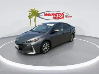Toyota Prius Prime 2020 XLE 4dr Hatchback