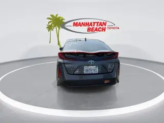 Toyota Prius Prime 2020 XLE 4dr Hatchback