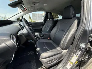 Toyota Prius Prime 2020 XLE 4dr Hatchback