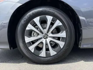 Toyota Prius Prime 2020 XLE 4dr Hatchback
