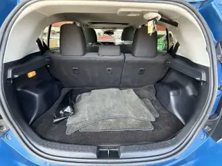 Toyota Prius c 2015 Three 4dr Hatchback