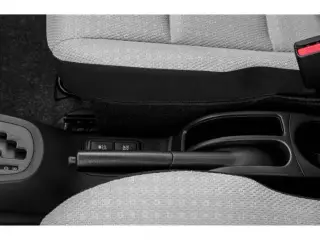 Toyota Prius c 2015 Three 4dr Hatchback