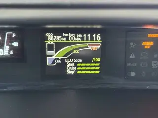 Toyota Prius c 2015 Three 4dr Hatchback